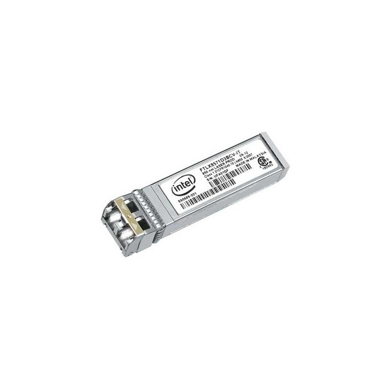 Ethernet SFP+ SR Optics - SFP+-Transceiver-Modul